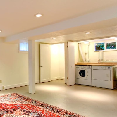 Basement Remodeling